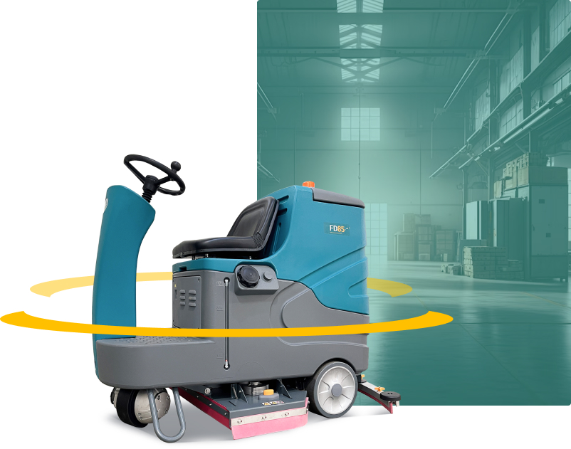 floor